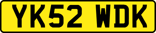 YK52WDK