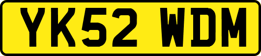 YK52WDM