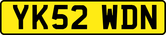 YK52WDN