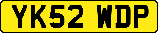 YK52WDP