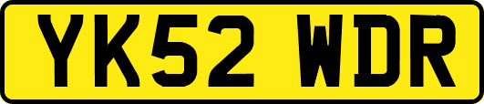 YK52WDR