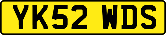 YK52WDS