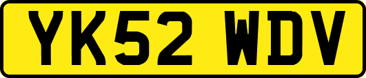 YK52WDV