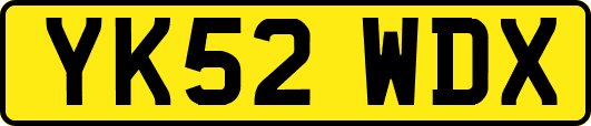 YK52WDX