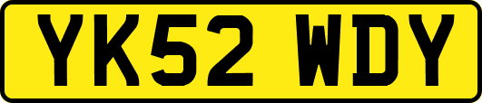YK52WDY