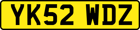 YK52WDZ
