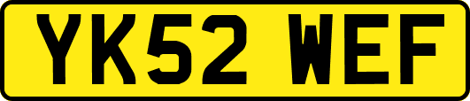 YK52WEF