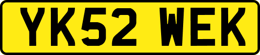 YK52WEK