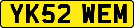YK52WEM