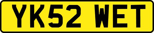 YK52WET