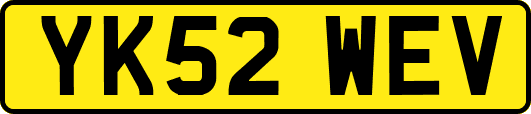 YK52WEV
