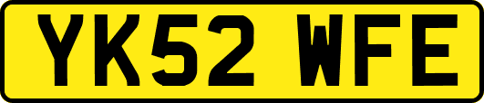 YK52WFE
