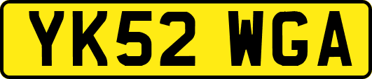 YK52WGA