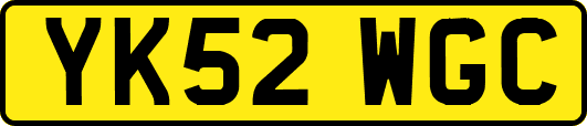 YK52WGC
