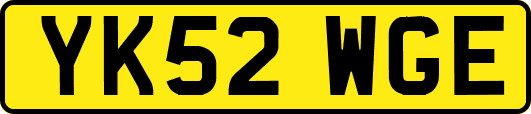 YK52WGE