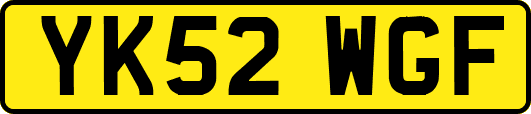 YK52WGF