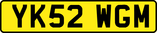 YK52WGM