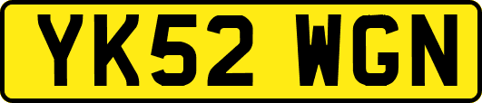 YK52WGN