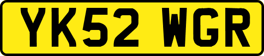 YK52WGR