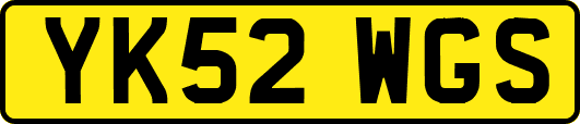 YK52WGS
