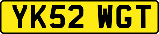 YK52WGT