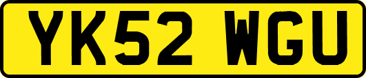 YK52WGU