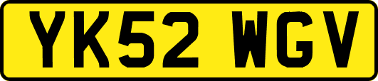 YK52WGV