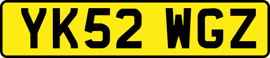 YK52WGZ
