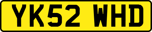 YK52WHD