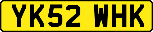 YK52WHK