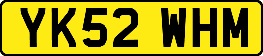 YK52WHM