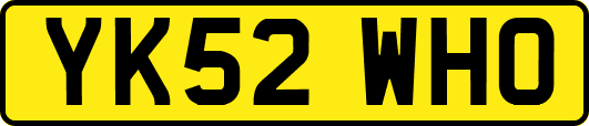 YK52WHO