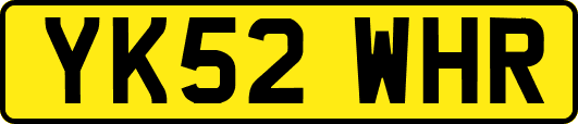 YK52WHR