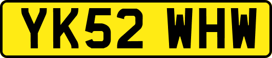YK52WHW