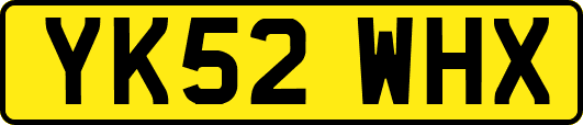 YK52WHX