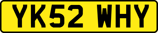 YK52WHY
