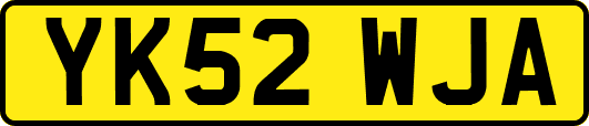 YK52WJA
