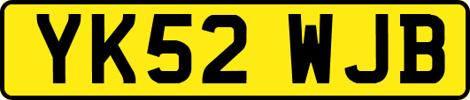 YK52WJB