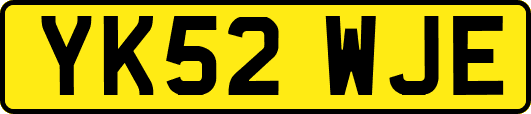 YK52WJE