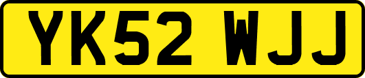 YK52WJJ