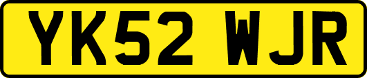 YK52WJR