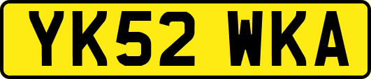 YK52WKA
