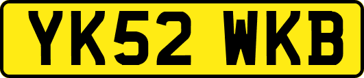 YK52WKB