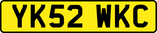 YK52WKC