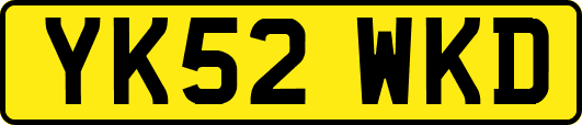 YK52WKD