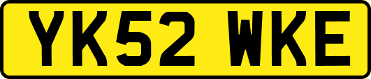 YK52WKE
