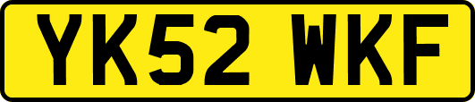 YK52WKF