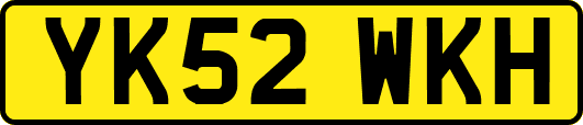 YK52WKH
