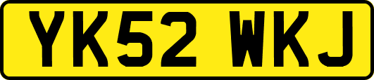 YK52WKJ