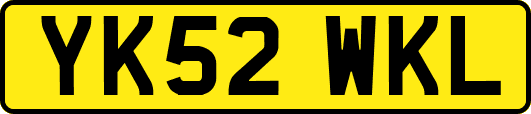 YK52WKL